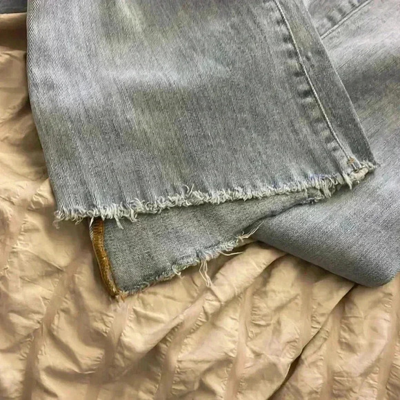 Liviana conti - jeans - size 28 - like new - Picture 4 of 9